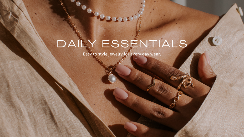 Daily Essentials