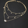 Layered Admiration Necklace