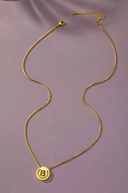 The Cut Initial Chain