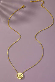 The Cut Initial Chain