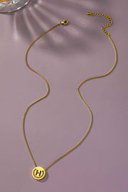 The Cut Initial Chain