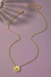 The Cut Initial Chain