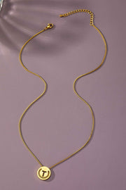 The Cut Initial Chain