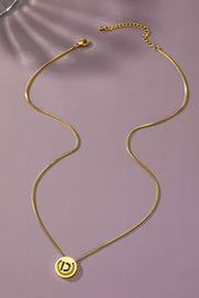 The Cut Initial Chain