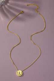 The Cut Initial Chain