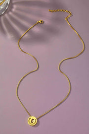 The Cut Initial Chain