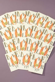 The Cut Initial Chain