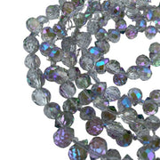 Crystal Chain Reaction