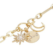 Ava Celestial Necklace