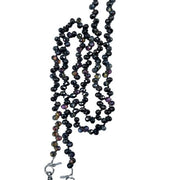 Crystal Chain Reaction