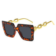 Solar Bloom Link Sunnies