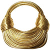 Handbags for Women 2023 New Gold Luxury Designer Brand Handwoven Noodle Bags Rope Knotted Pulled Hobo Silver Evening Clutch Chic