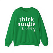Thick Auntie Vibes