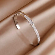 Bianca Lux Bangle