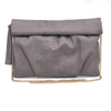 Natalia Foldover Clutch