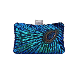 Peacock Allure