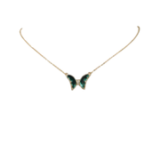 Emerald Envy