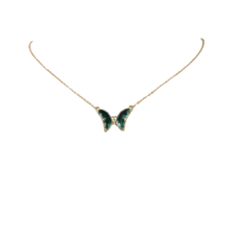 Emerald Envy