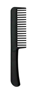 Not Your Basic Comb