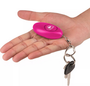 Her Best Friend Pepper Spray & Alarm Combo