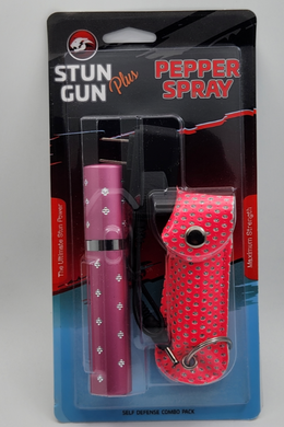 Lipstick Stunner Combo