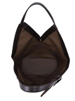 The Vixen Sculptural Tote Bag