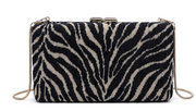 The Untamed Zebra
