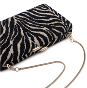 The Untamed Zebra