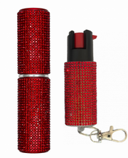 Bad Girl Combo (Bling)