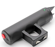 Joggers Delight Stun with Alarm