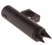 Joggers Delight Stun with Alarm