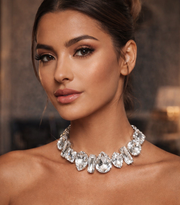 The Spotlight Choker