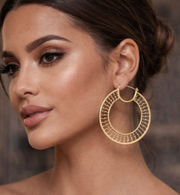 The Marrakech Hoops