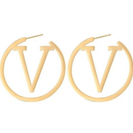 The V Hoops