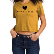 F*ck Boy Free Tee