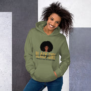 Black Girl Magic I Sprinkle That