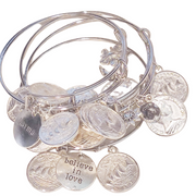 Gypsy Charm Bracelets