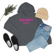 Rich Auntie Vibes Hoodie