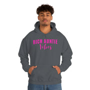 Rich Auntie Vibes Hoodie