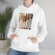 Melanin Hoodie