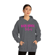 Rich Auntie Vibes Hoodie