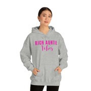 Rich Auntie Vibes Hoodie