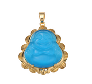 Buddha Necklace