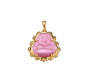 Buddha Necklace