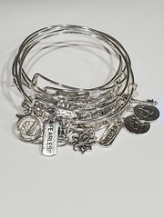 Gypsy Charm Bracelets