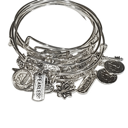 Gypsy Charm Bracelets