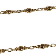 White Rhinestone Buddha