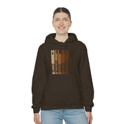Melanin Hoodie
