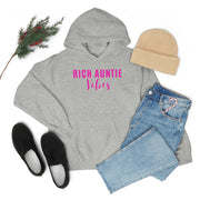 Rich Auntie Vibes Hoodie