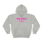 Rich Auntie Vibes Hoodie